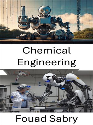 cover image of Chemical Engineering